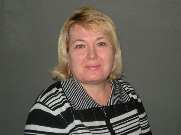 Домработница Татьяна