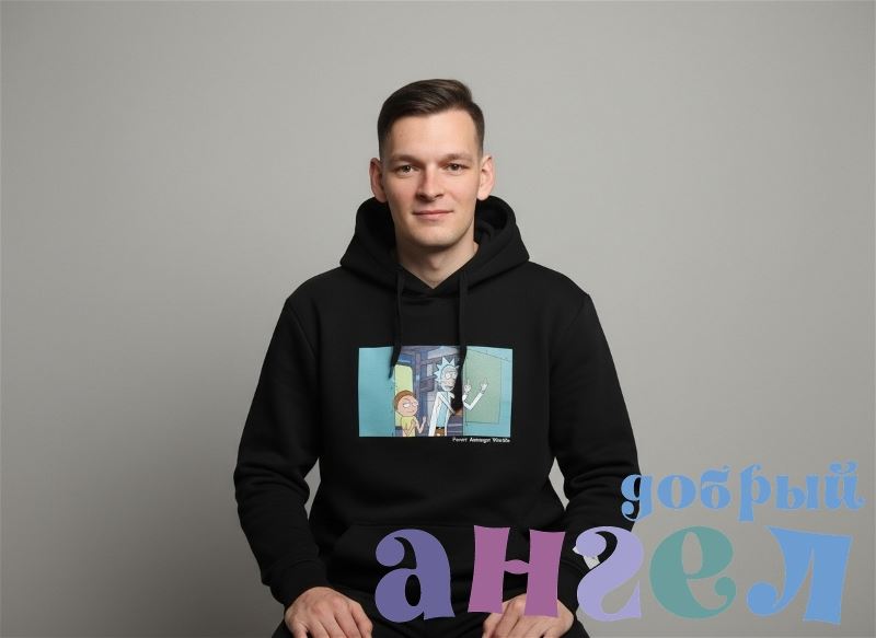 Семейная пара Егор