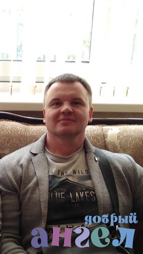 Водитель Михаил