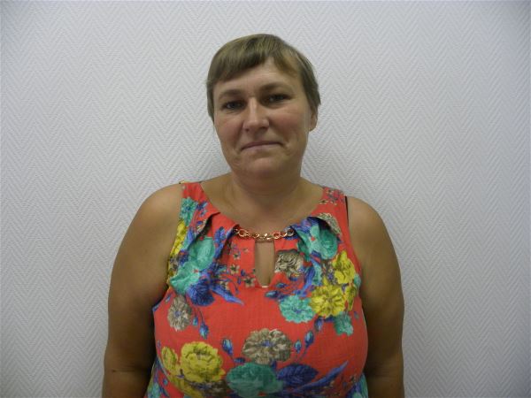 Няня Екатерина