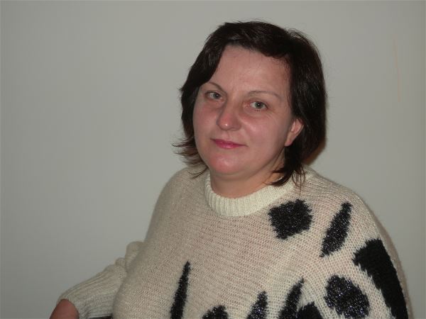 Няня Елена