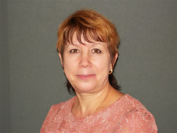Домработница Ирина