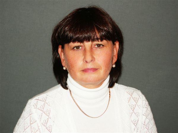 Няня Тамара