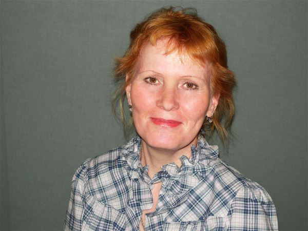 Няня Екатерина