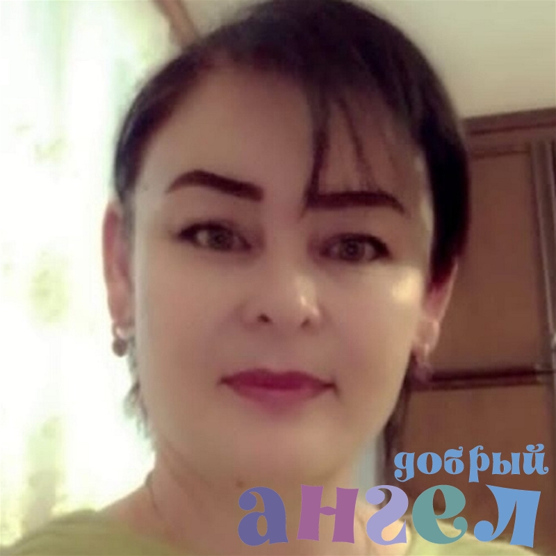 Сиделка Сафаргуль, - ID 259405