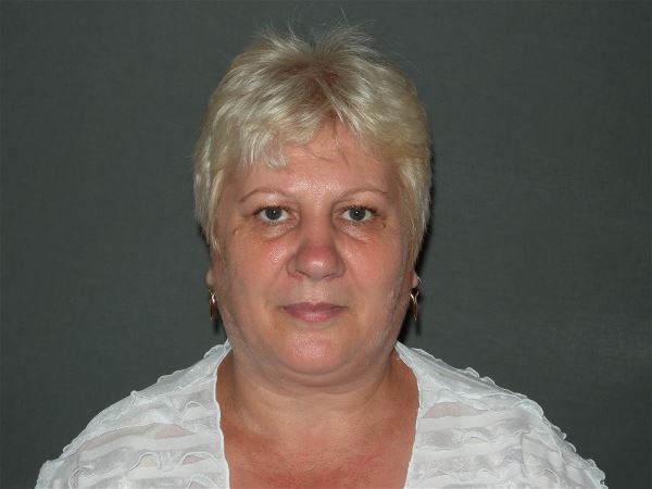 Домработница Алла