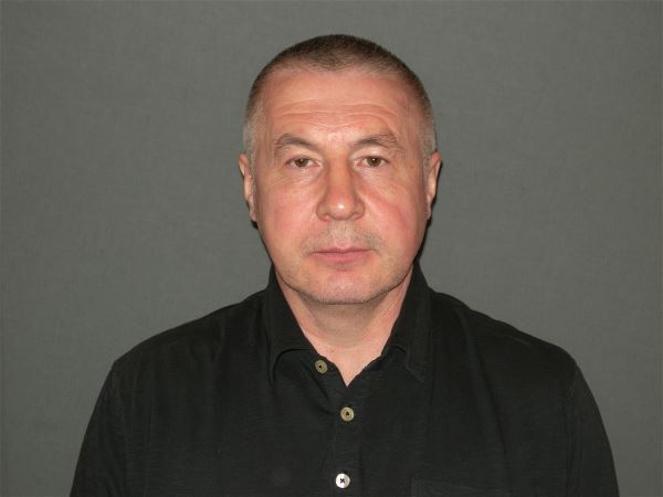 Помощник по хозяйству Александр