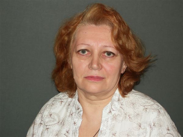 Сиделка Галина