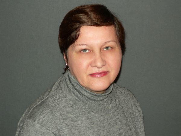 Няня Екатерина
