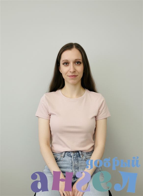 Домработница Екатерина со стажем 10 лет, - ID 258787