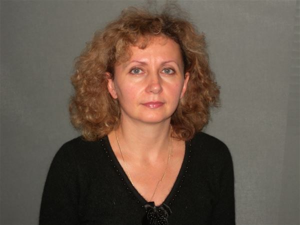 Домработница Оксана