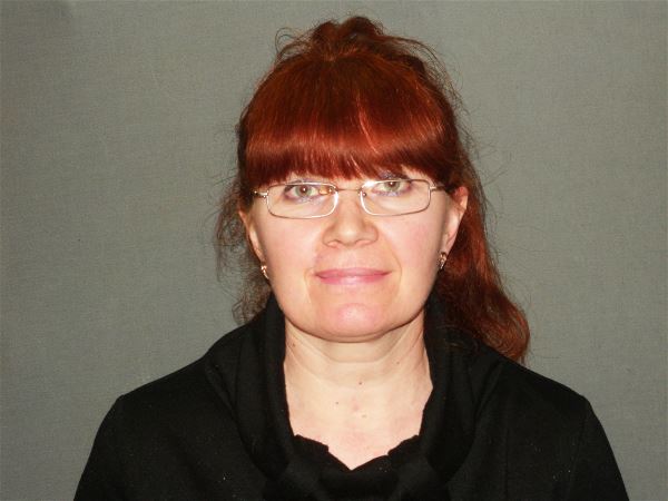 Няня Елена