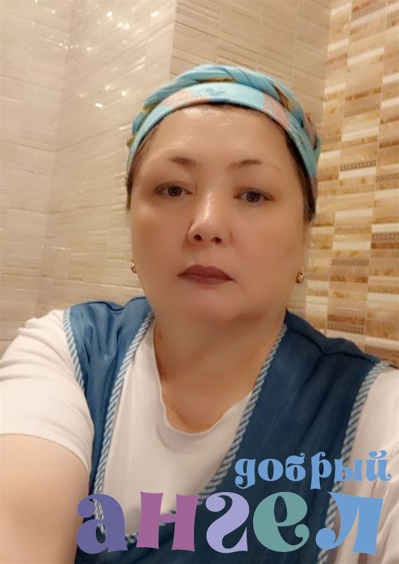 Домработница Сурайё