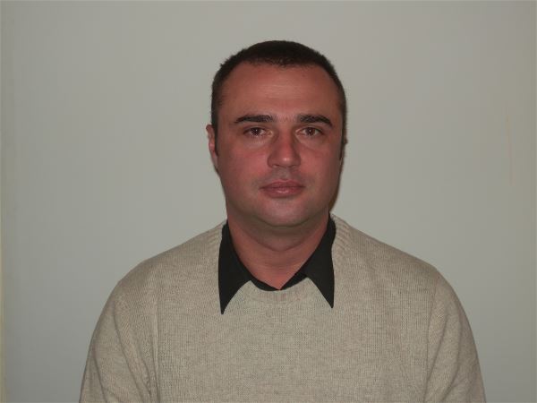 Водитель Дмитрий
