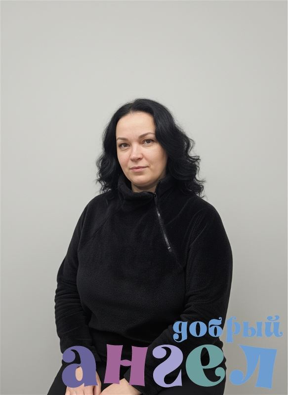 Домработница Елена со стажем 6 лет, - ID 267506
