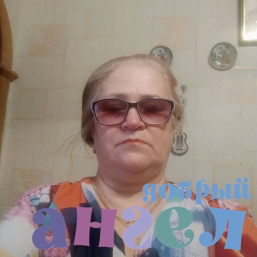 Сиделка Аширой со стажем 12 лет, - ID 235978