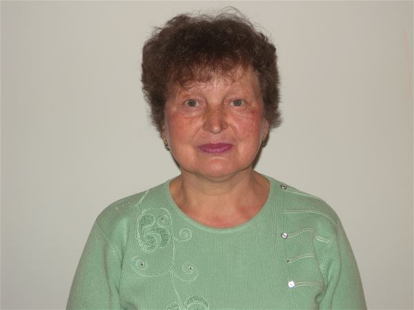 Сиделка Светлана