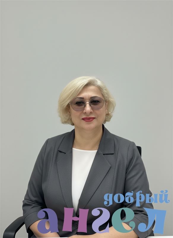 Домработница Перване со стажем 12 лет, - ID 254710