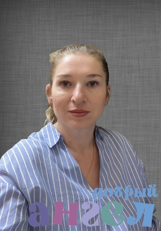 Няня Наталья со стажем 12 лет, - ID 139980