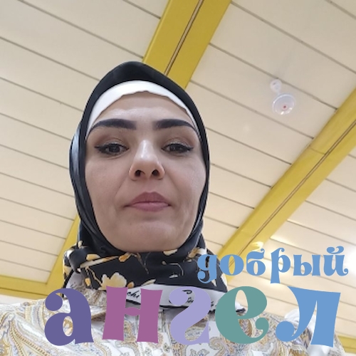 Няня Замира