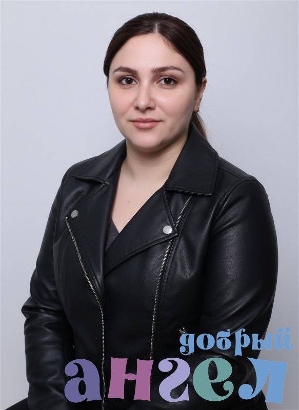 Сиделка Татьяна