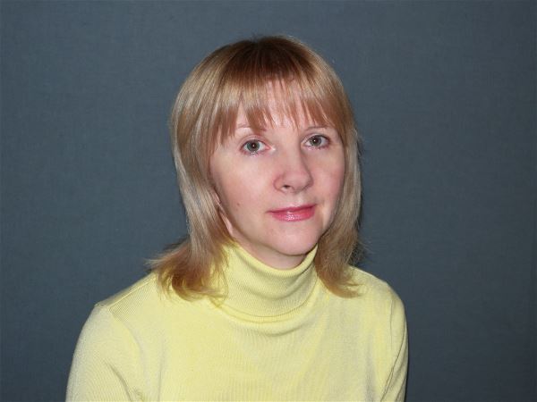 Домработница Татьяна