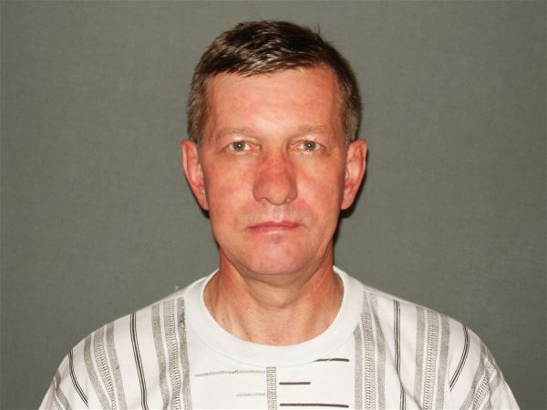 Помощник по хозяйству Владимир