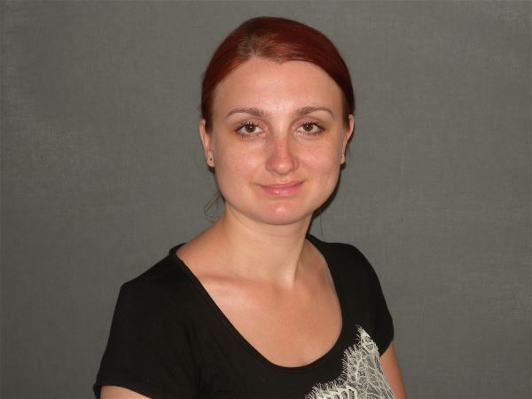 Домработница Лилия