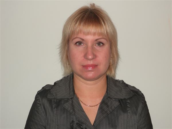 Няня Светлана