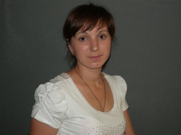 Сиделка Анна