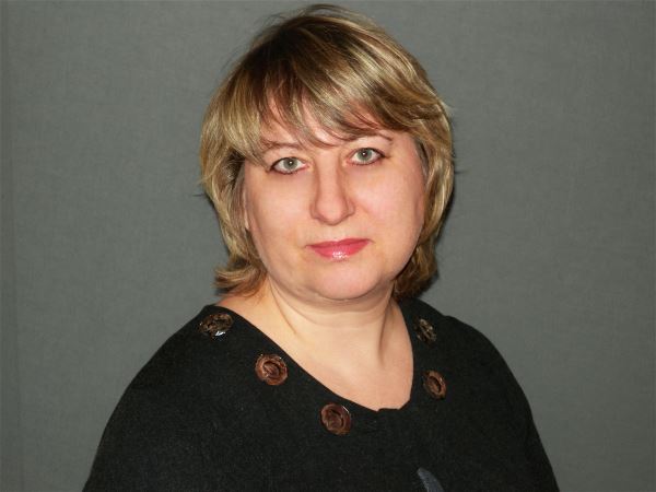 Домработница Наталия