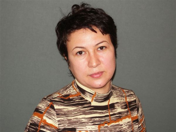 Сиделка Орзигул