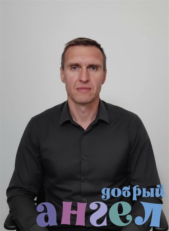 Няня Алексей со стажем 17 лет, - ID 266608