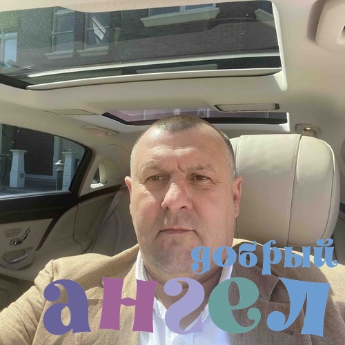 Водитель Олег