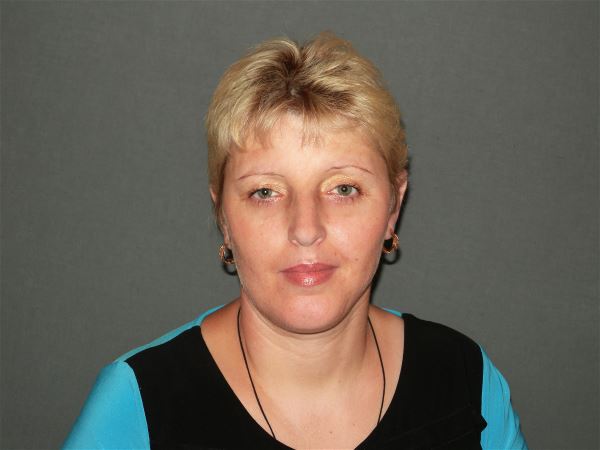 Повар Адриана