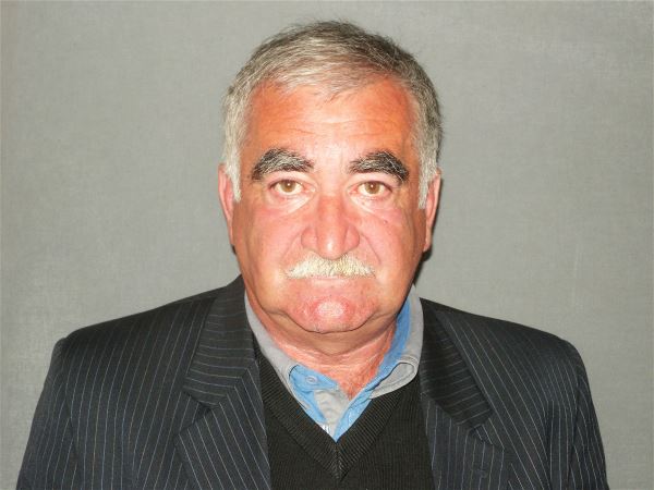 Садовник Александр