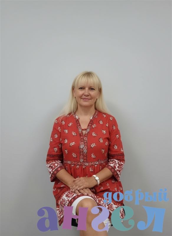 Няня Анджела со стажем 42 года, - ID 267503