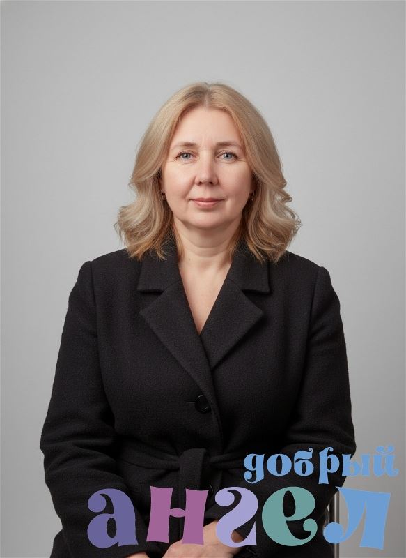 Сиделка Валерия