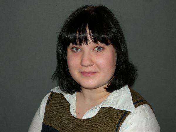 Няня Ирина