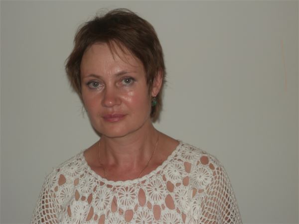 Няня Ирина