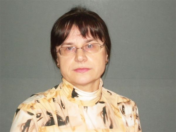 Няня Наталья