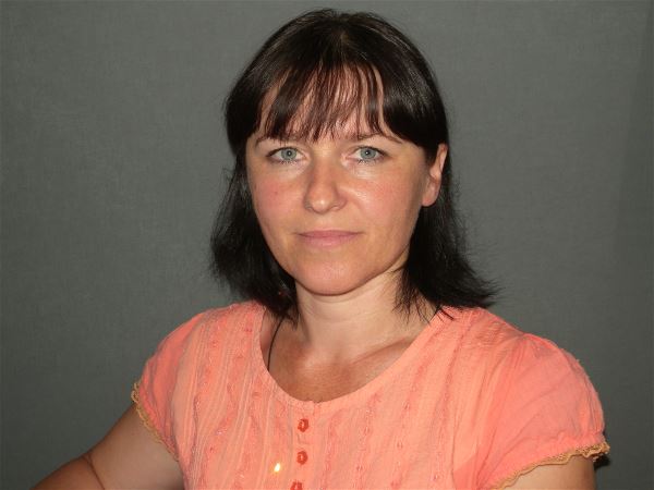 Домработница Ирина