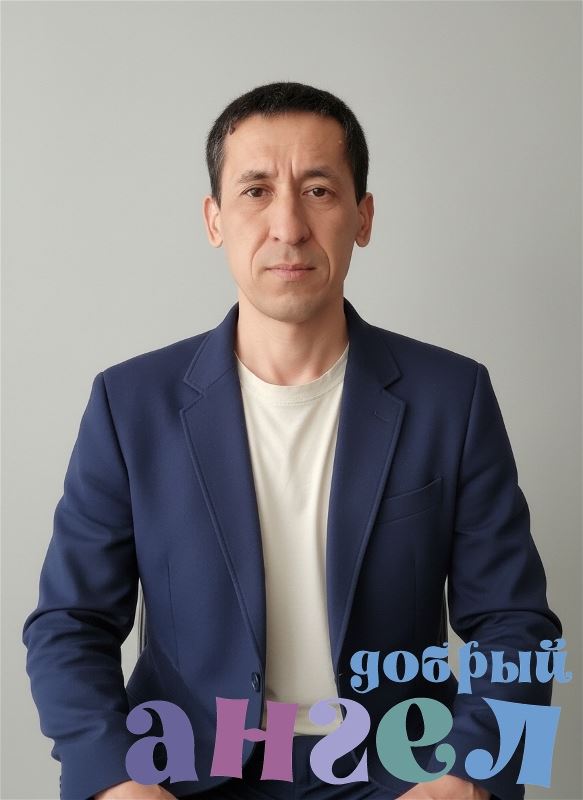 Семейная пара Дилмурод