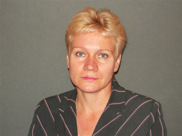 Няня Екатерина