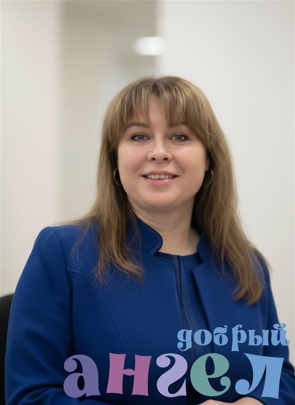 Няня Елена, - ID 266819
