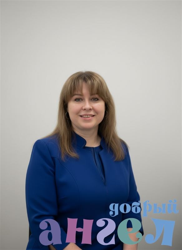 Няня Елена, - ID 266819