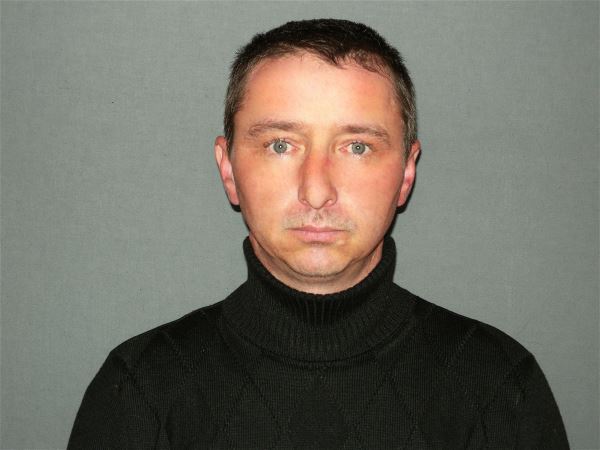 Водитель Юрий