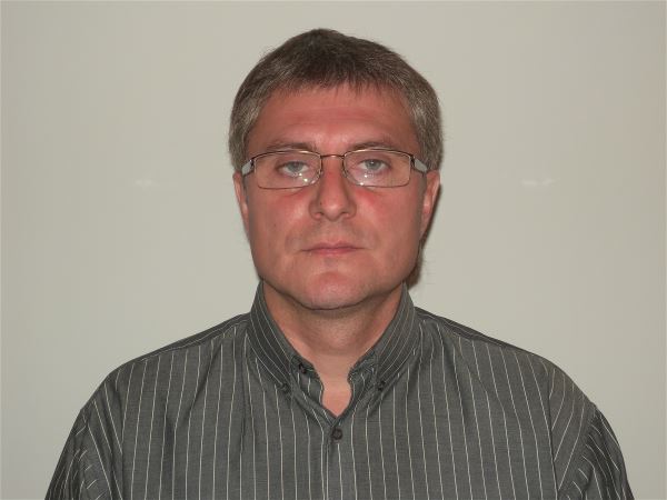 Водитель Юрий