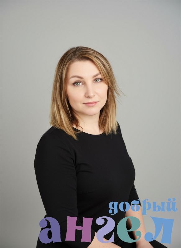 Няня Наталья