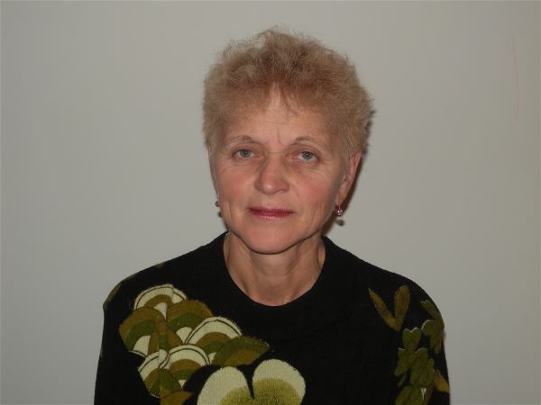 Няня Галина
